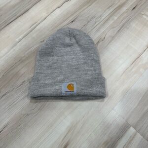 Carhartt hat